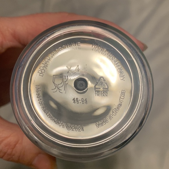 2024 McDonald’s collectors edition cups hello kitty snoopy shrek minions - Picture 4 of 8